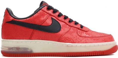 Die besten Air Force 1 aller Zeiten 